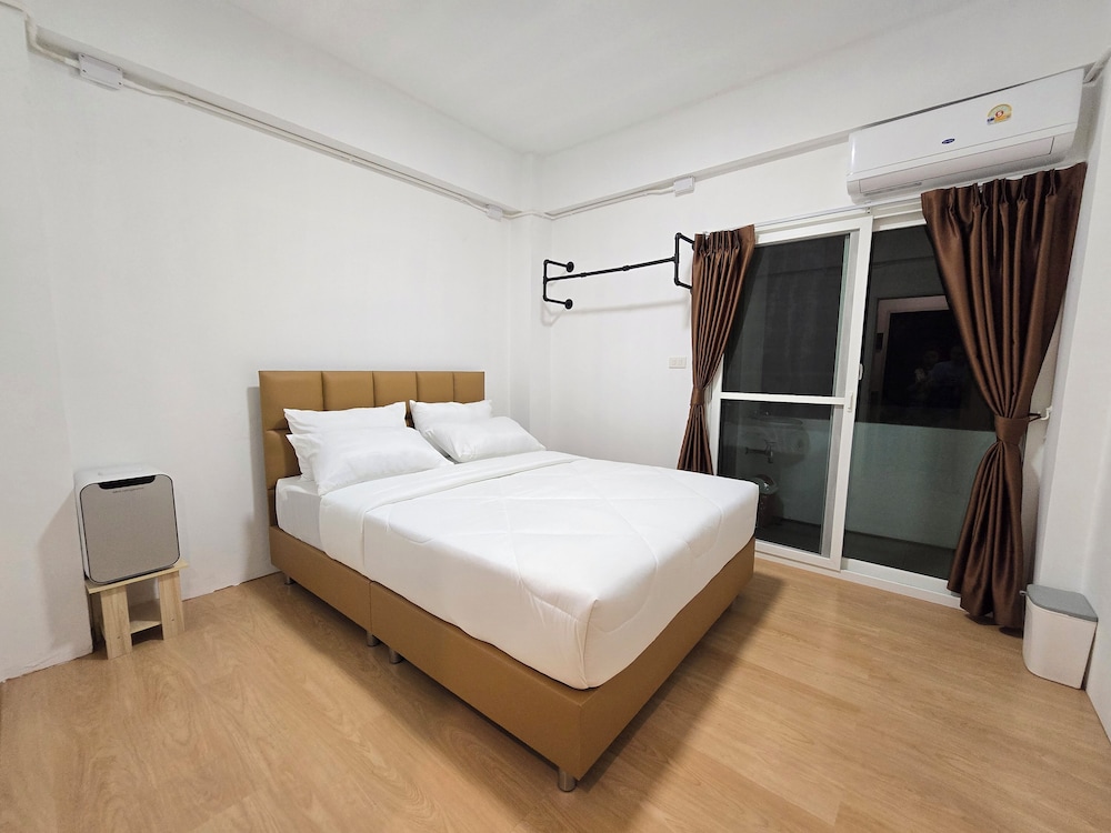 Standard Room, Balcony photo 1