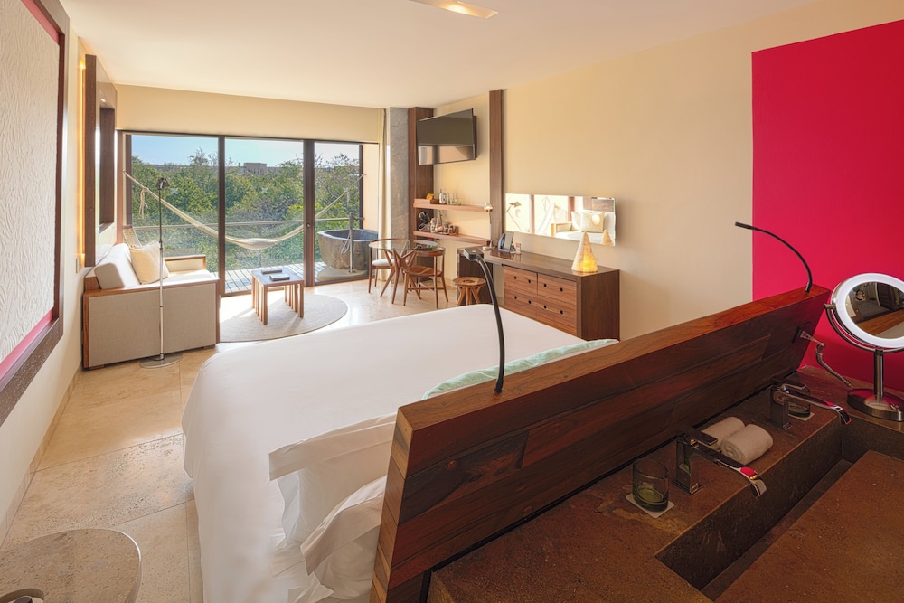 Junior Suite (Spa)