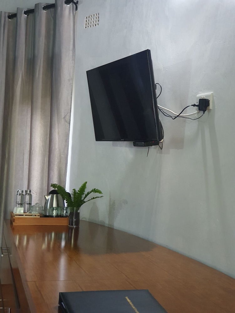 Deluxe Twin Room photo 2