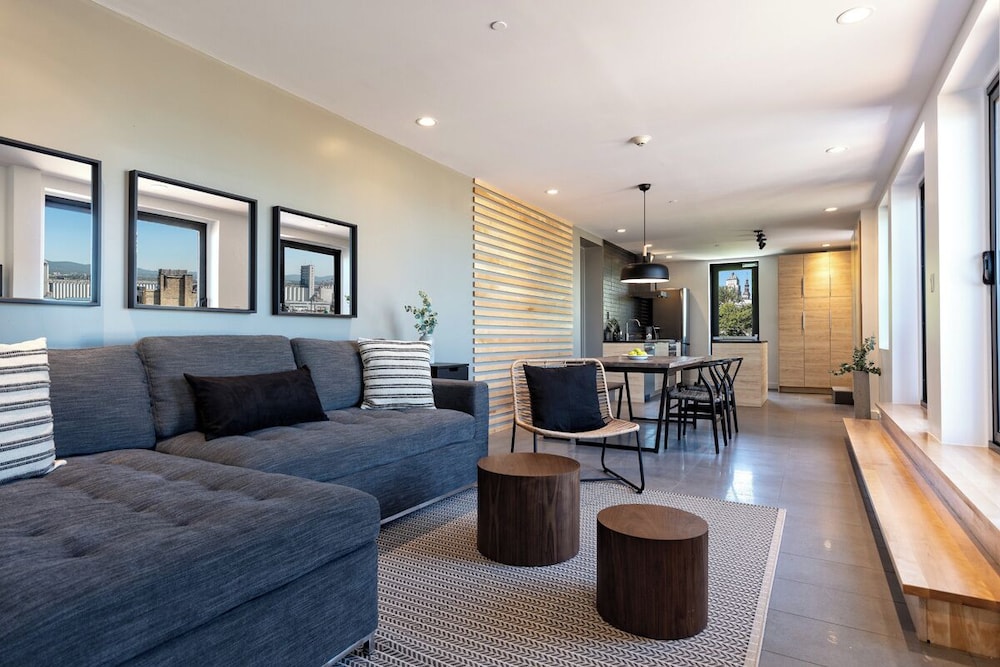 L Appartement photo 1