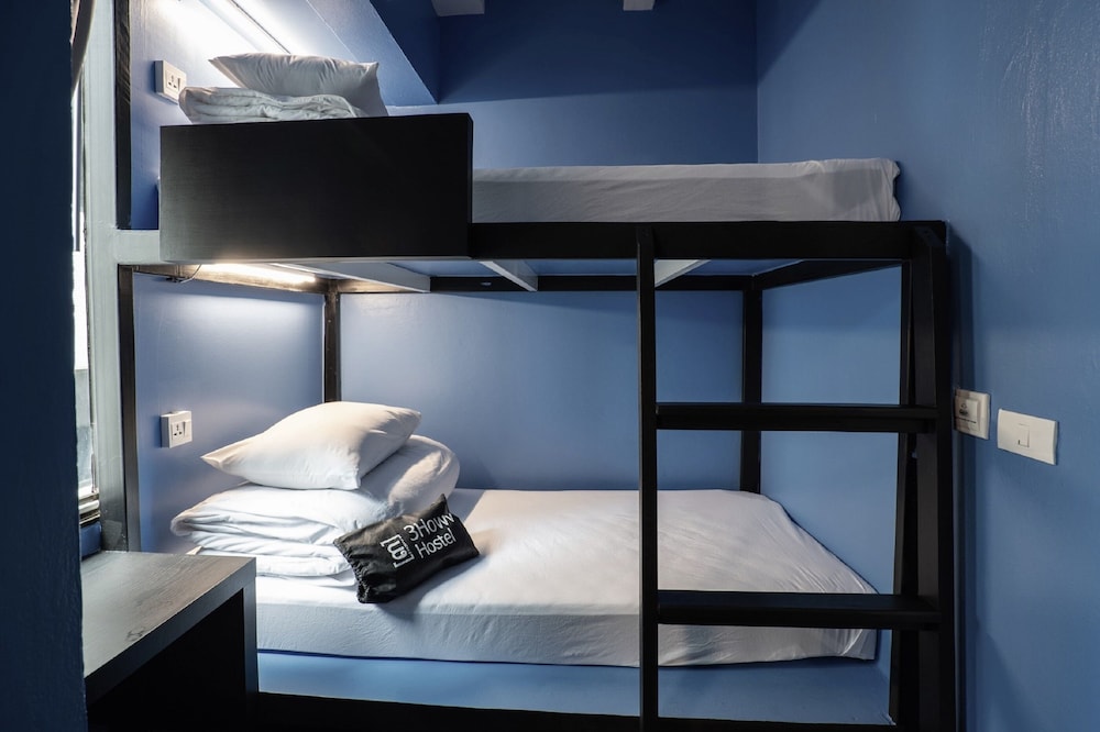 Exclusive Shared Dormitory, Mixed Dorm photo 3