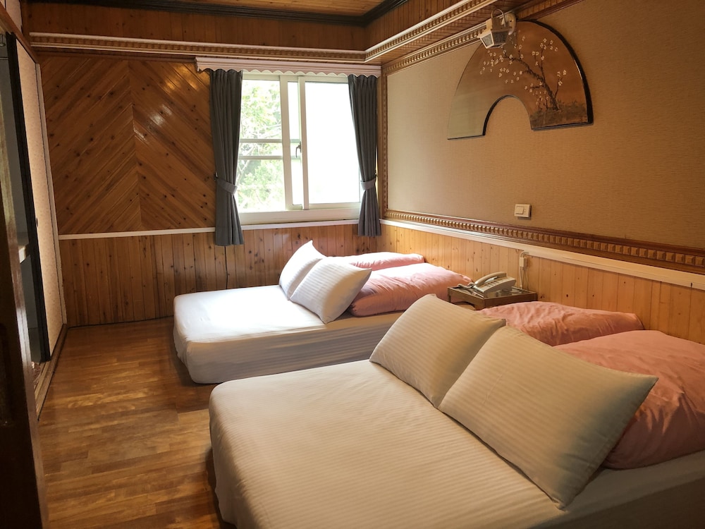 Quadruple Room, Multiple Beds (Japanese Style)
