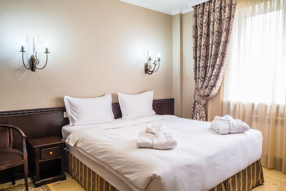 Standard Single Room photo 3