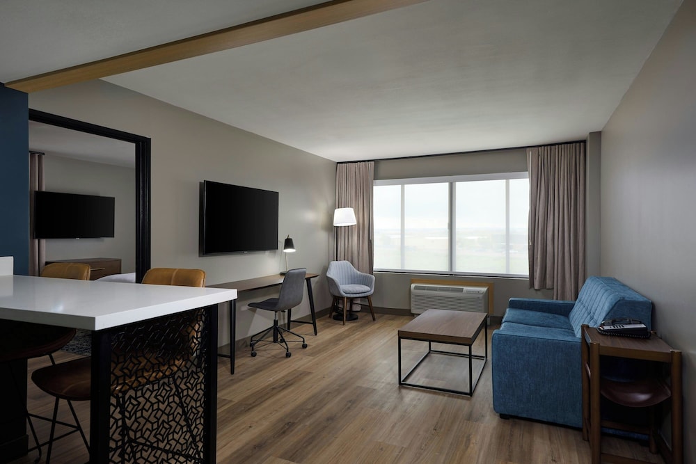 Suite, 1 Bedroom photo 1