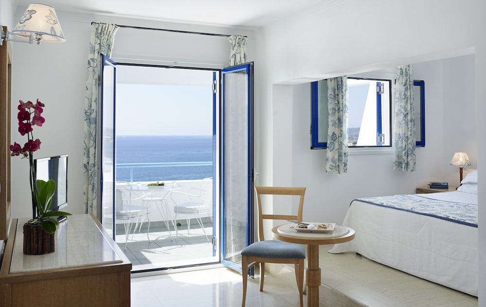 Family Room, Sea View - Photo 6