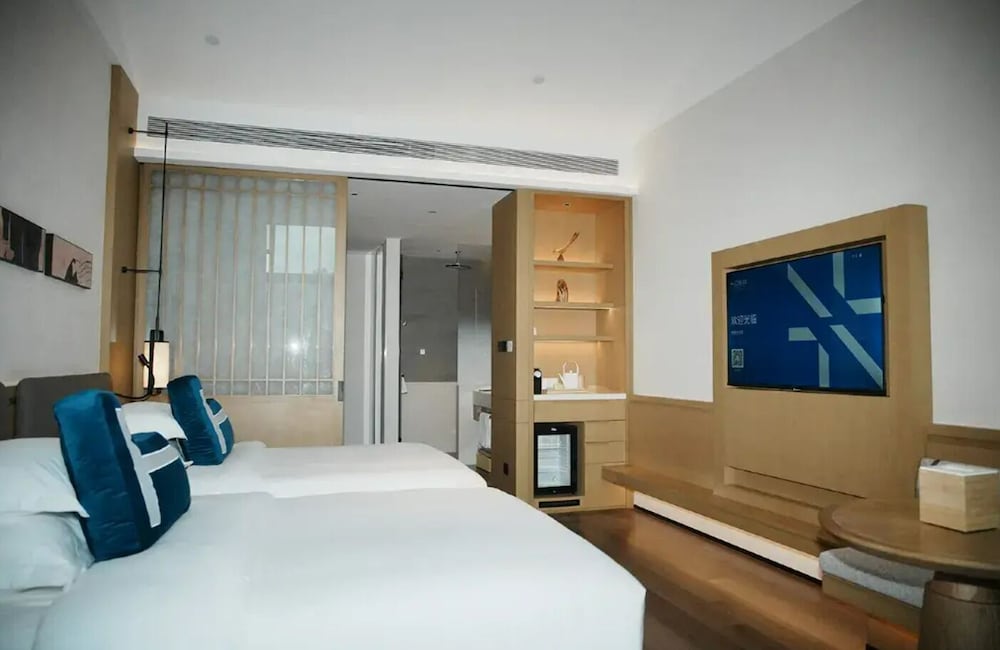 Basic Twin Room photo 1