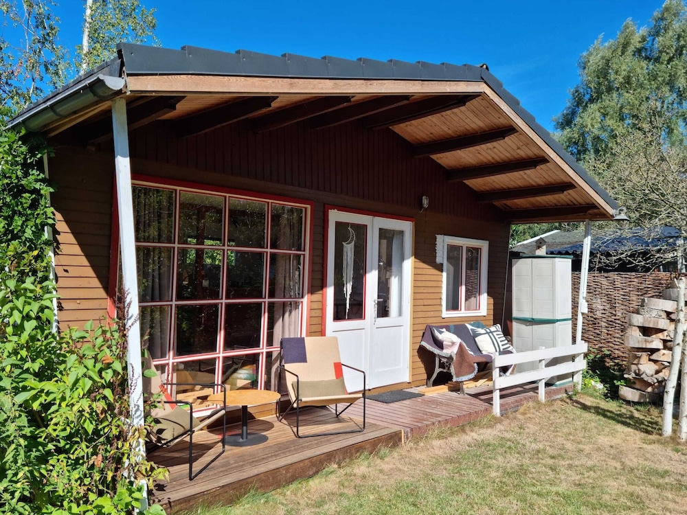 Chalet photo 1