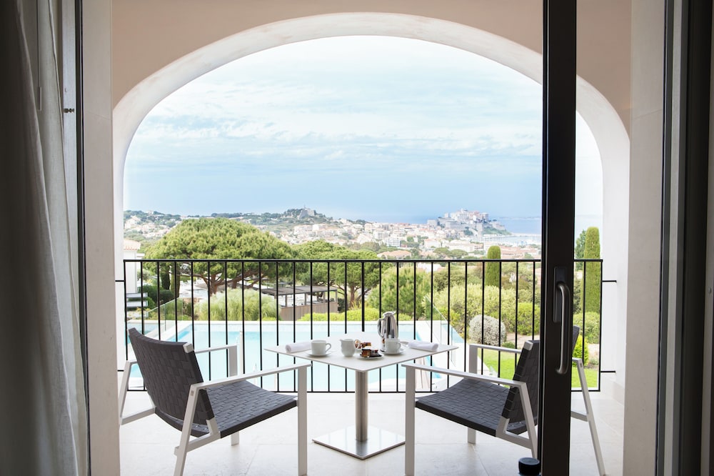 Suite, vue mer photo 3
