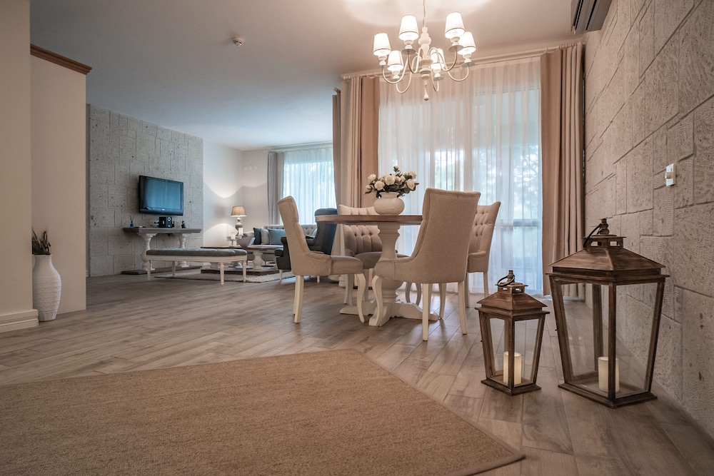 Garden Villa Room