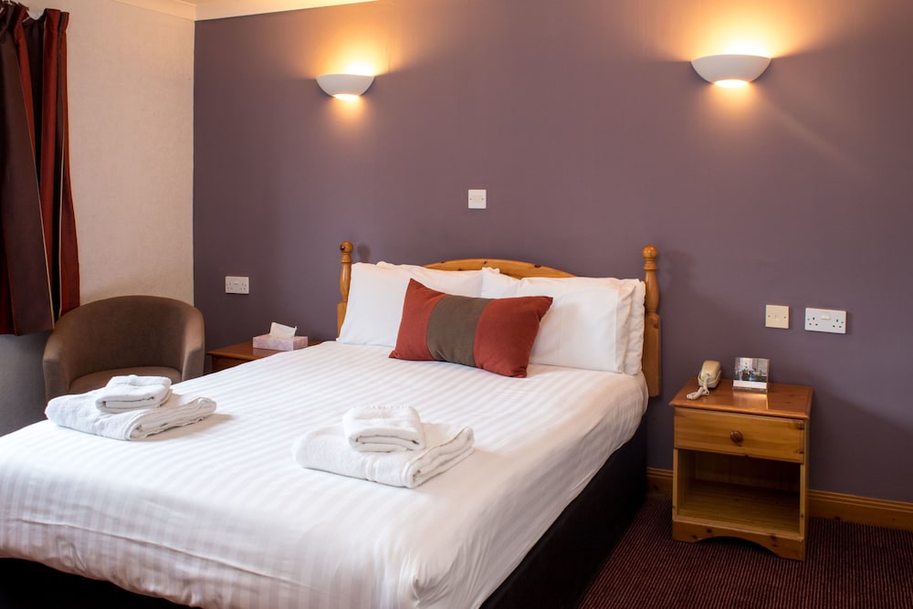 Double Room - Photo 1