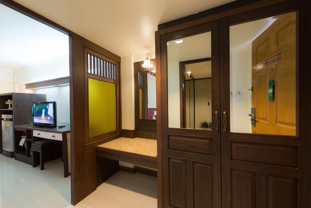 Triple Room - Photo 6