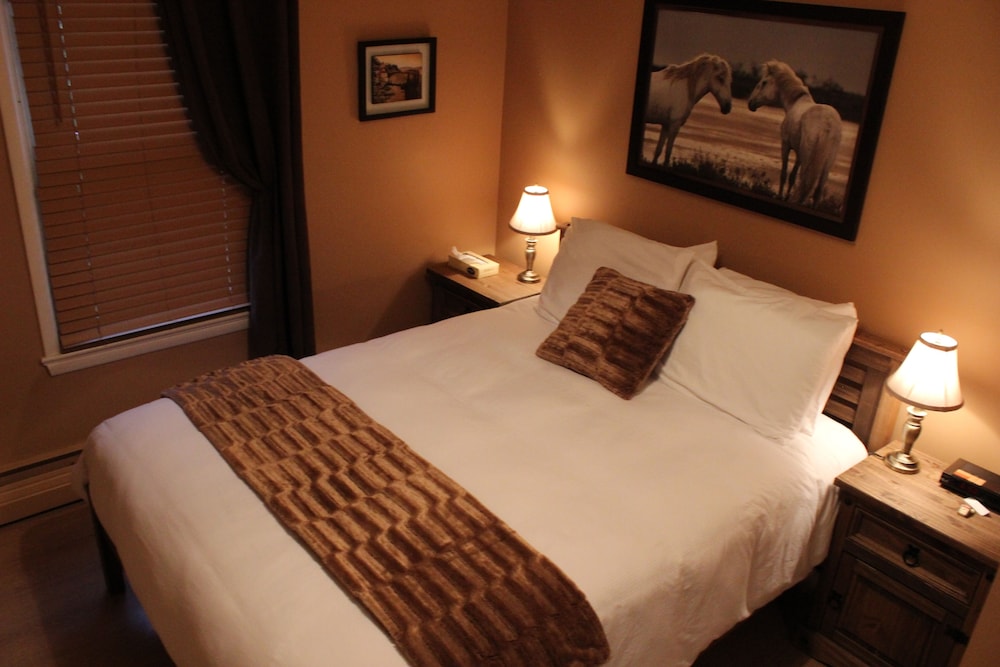 Standard Room, 1 Double Bed photo 1