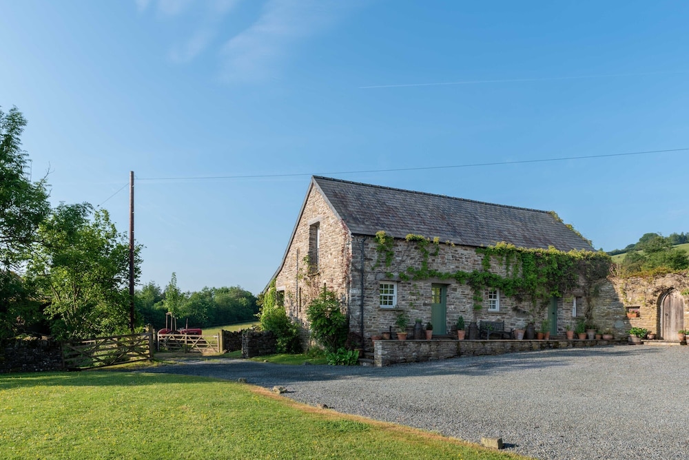 Cottage, Accessible, Ensuite (Duck - 2 Persons)