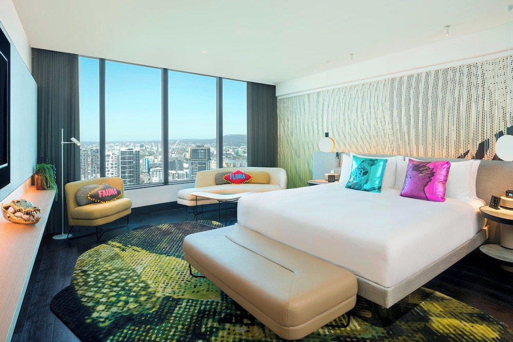 Penthouse, 1 Bedroom, River View (Wow Suite, 1 Bedroom, High Floor)