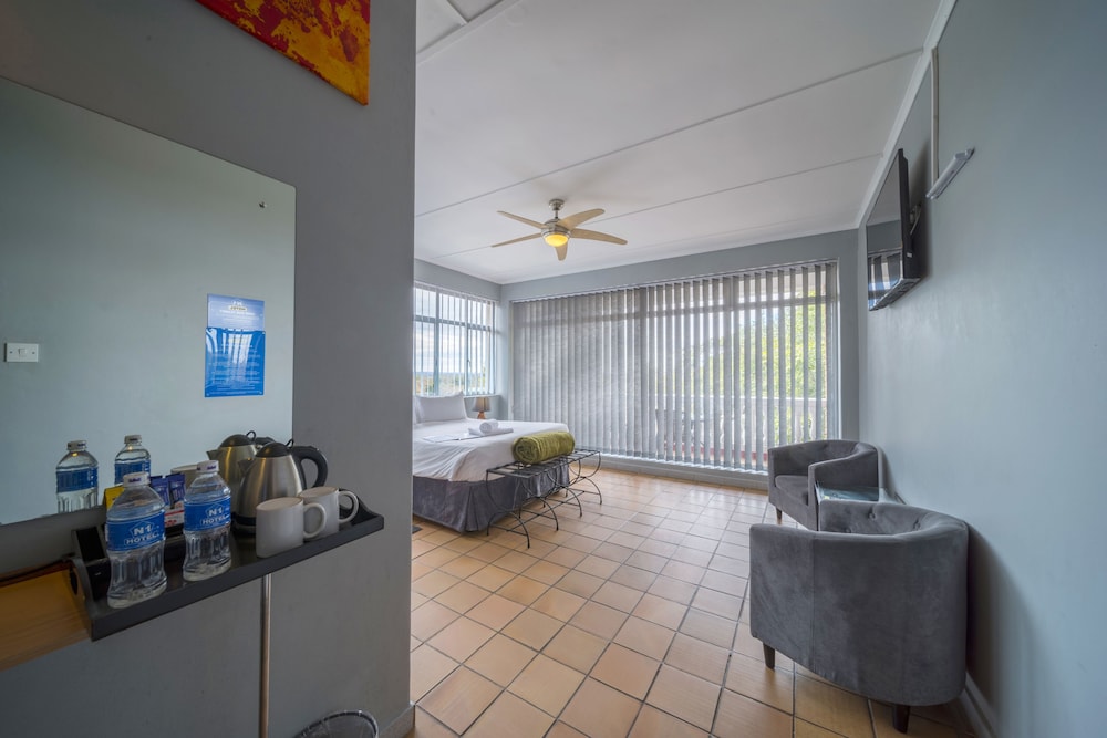 Superior Double Room photo 3