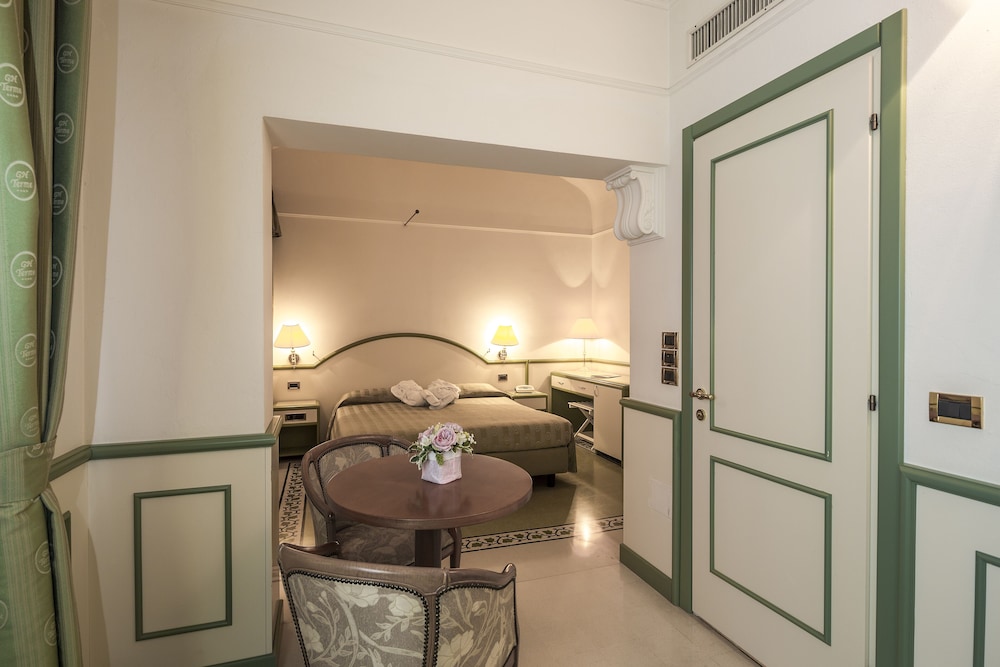 Elite Double or Twin Room (Superior) - Photo 3