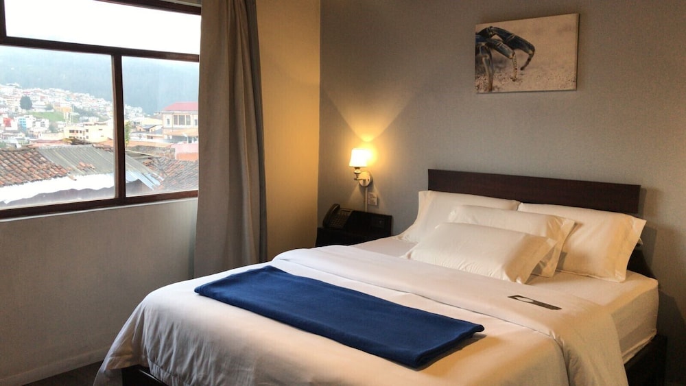 Hotel Colonial San Agustin — photo 133