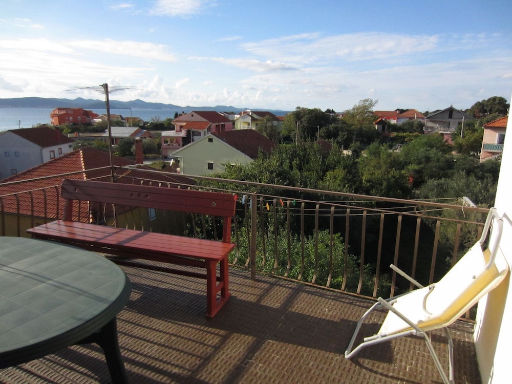 Apartment (Marija - Close To The Sea - A2(8))