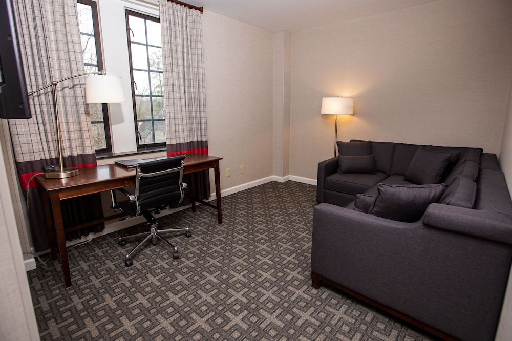 Junior Suite, 1 King Bed with Sofa bed, Non Smoking