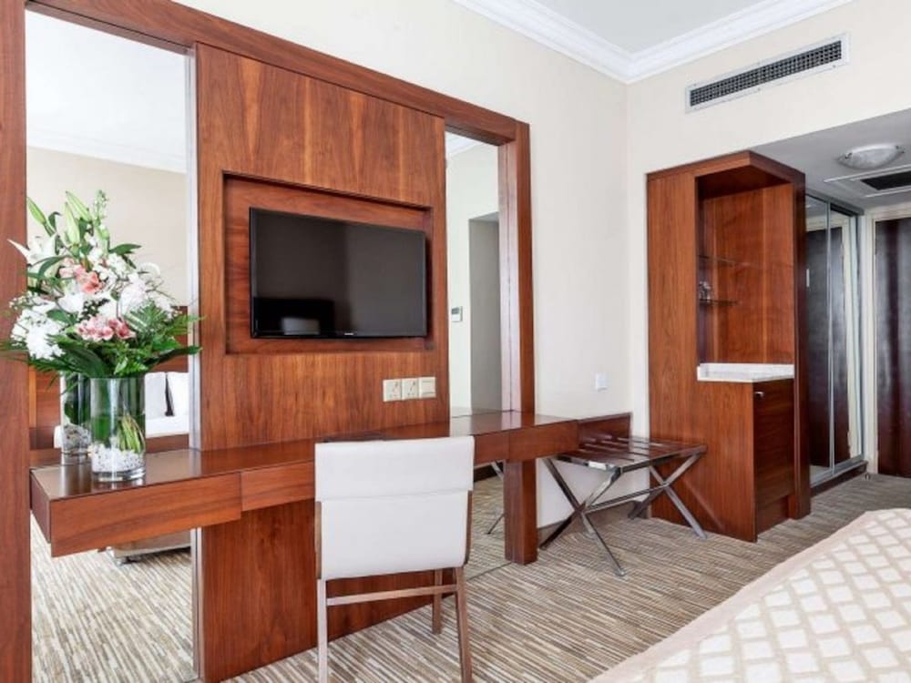 Standard Double or Twin Room, Sea View photo 3