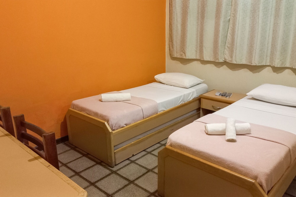 Standard Twin Room, 2 Twin Beds, Ground Floor photo 1