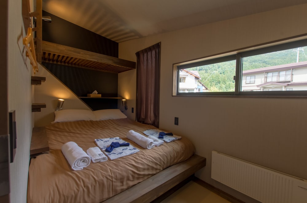 Tanuki Studio Apartment L4 photo 2