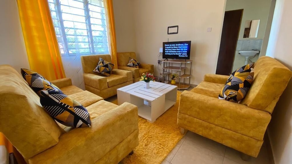 Comfort Apartment photo 3