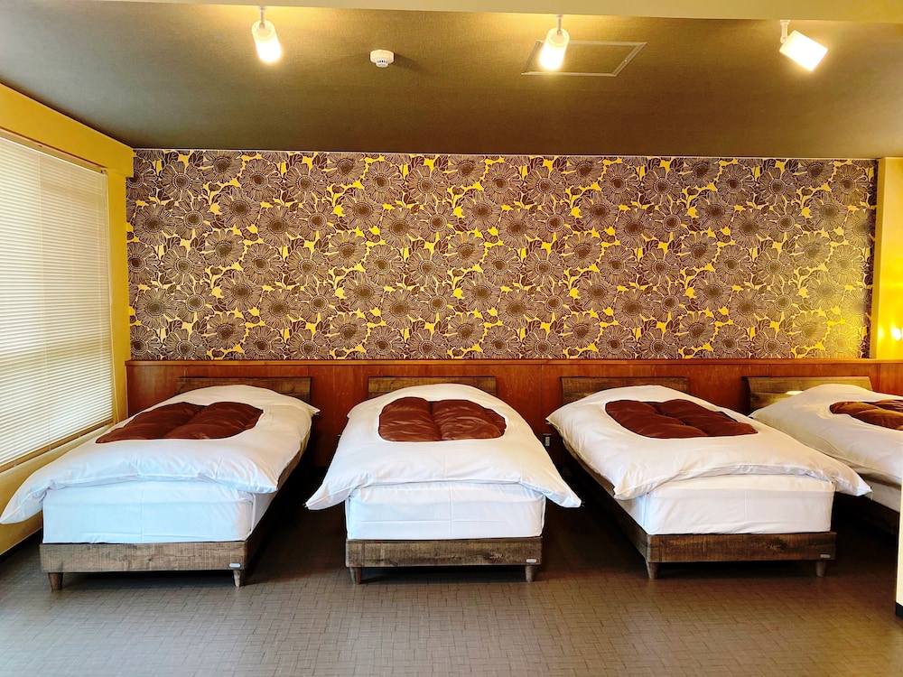 Quadruple Room - 202 - Photo 32