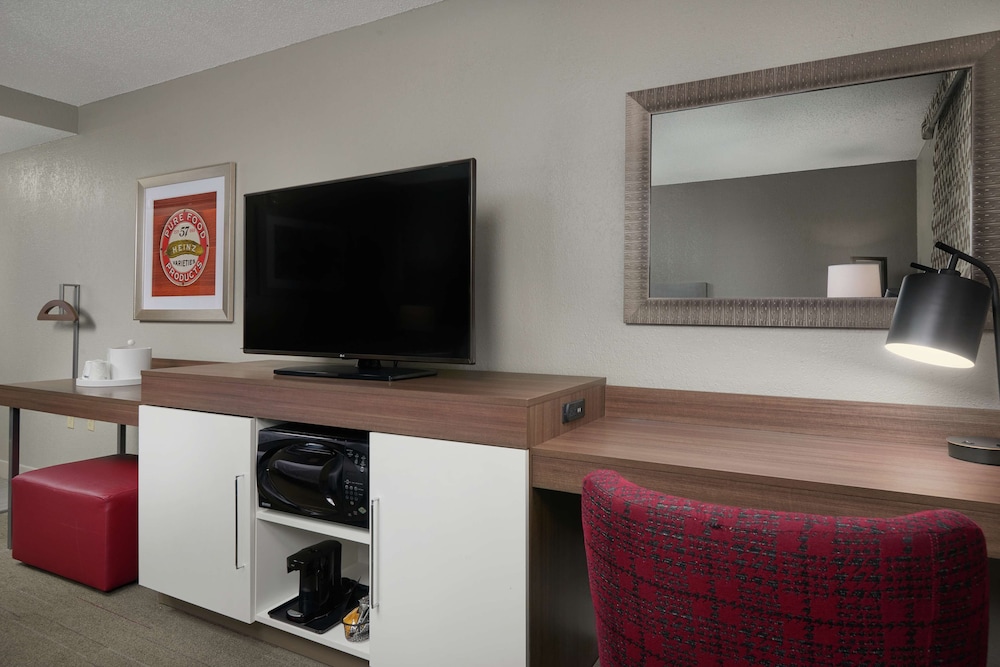 Suite, 1 King Bed, Accessible, Non Smoking photo 3