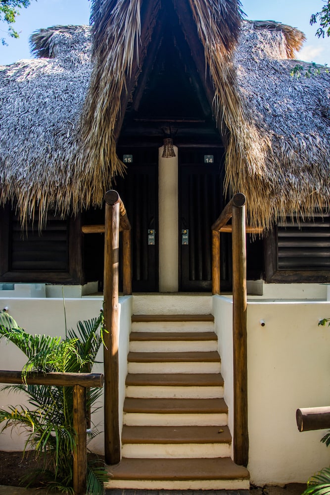 Basic Cabin, 1 Bedroom photo 2