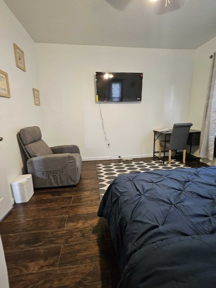Comfort Room photo 1