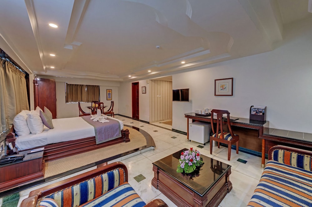 Suite
