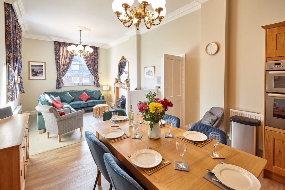 Apartment, Accessible