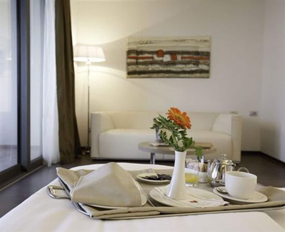 Junior Suite (Pet friendly) photo 1