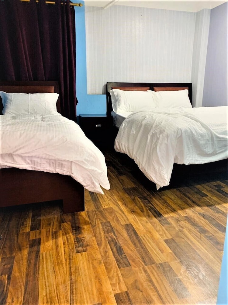 Comfort Single Room