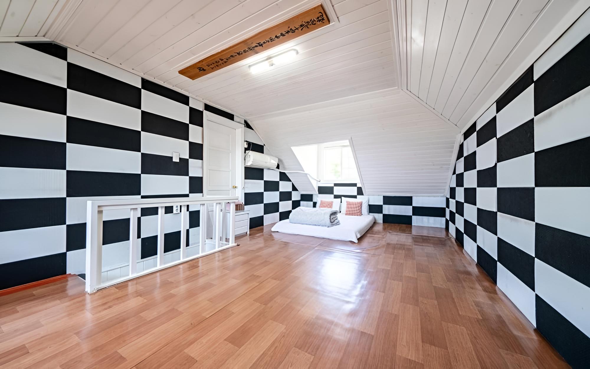 Room (Pearl (jet spa))