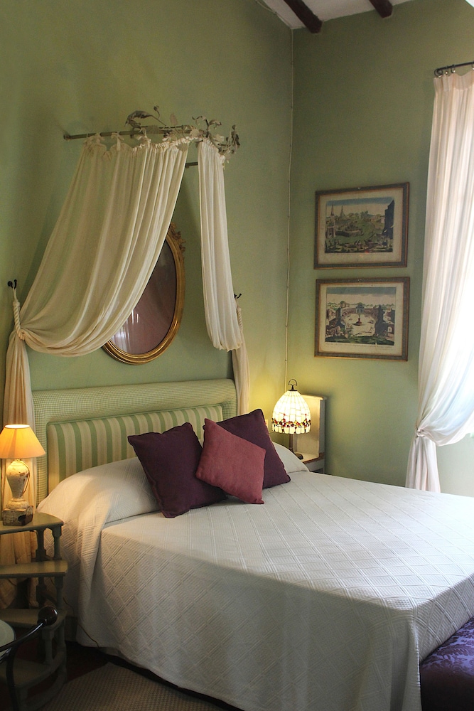 Executive Apartment, 2 Bedrooms, Garden View photo 1