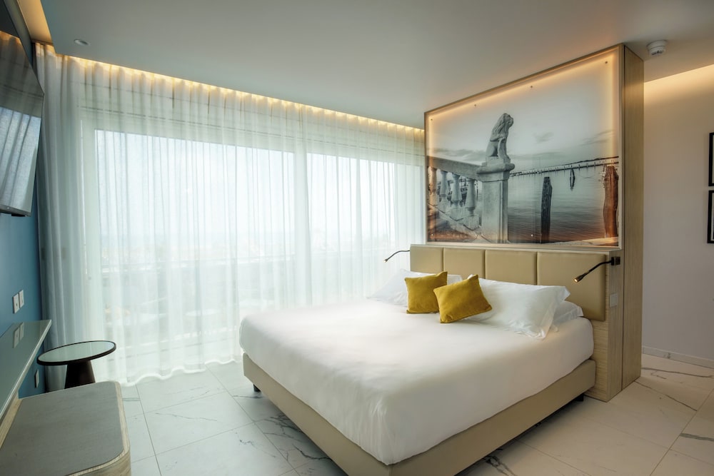 Junior Studio Suite, Terrace, Sea View