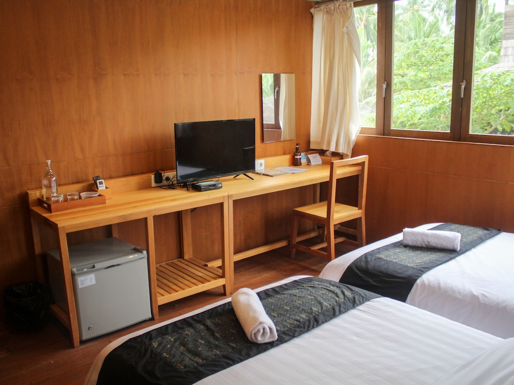 Deluxe Room - Photo 2
