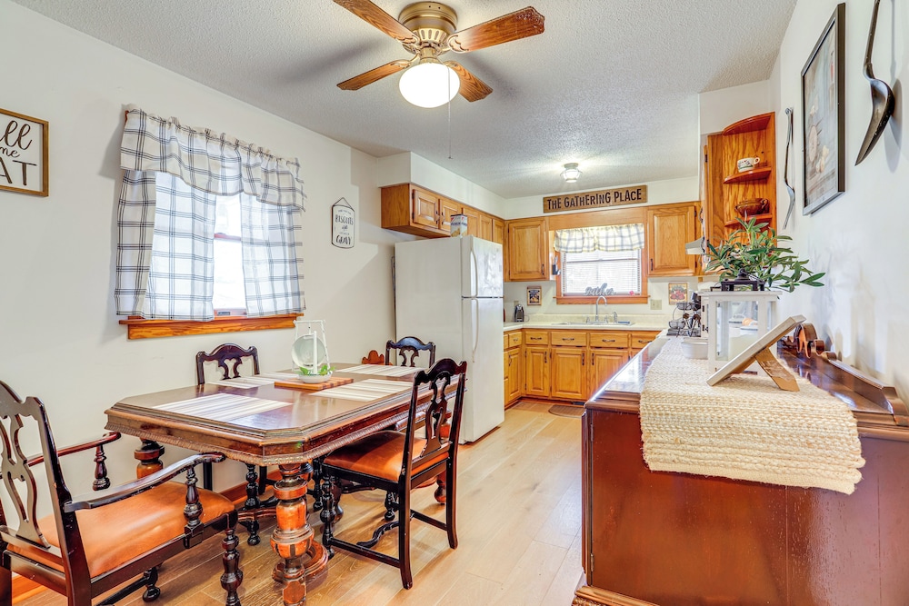 House (2 Bedrooms) photo 2