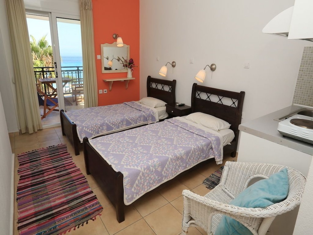 Apartment, Sea View
