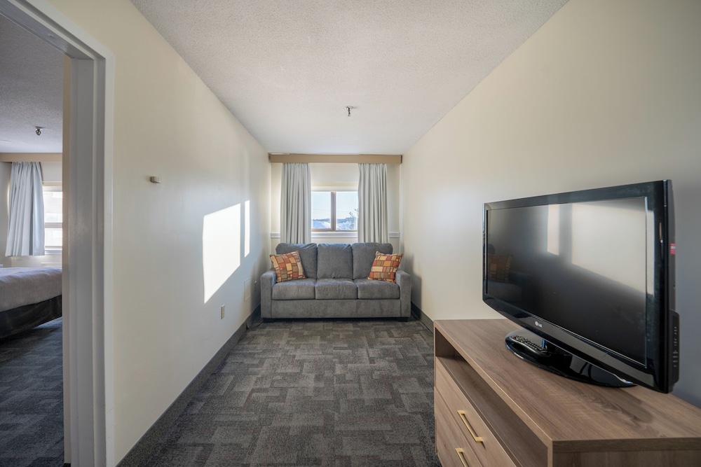 Executive Suite, Multiple Beds photo 3
