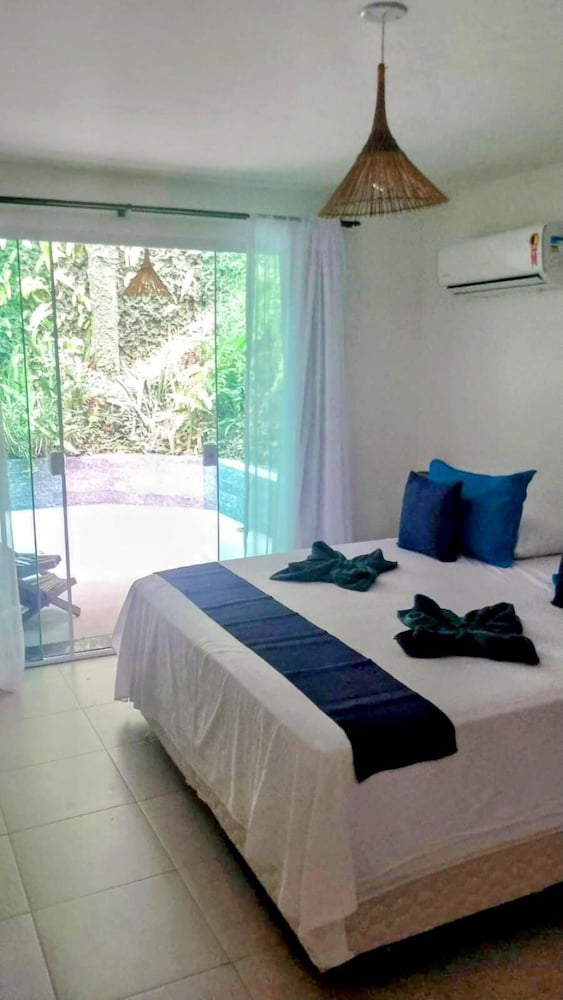 Triple Room, Partial Sea View