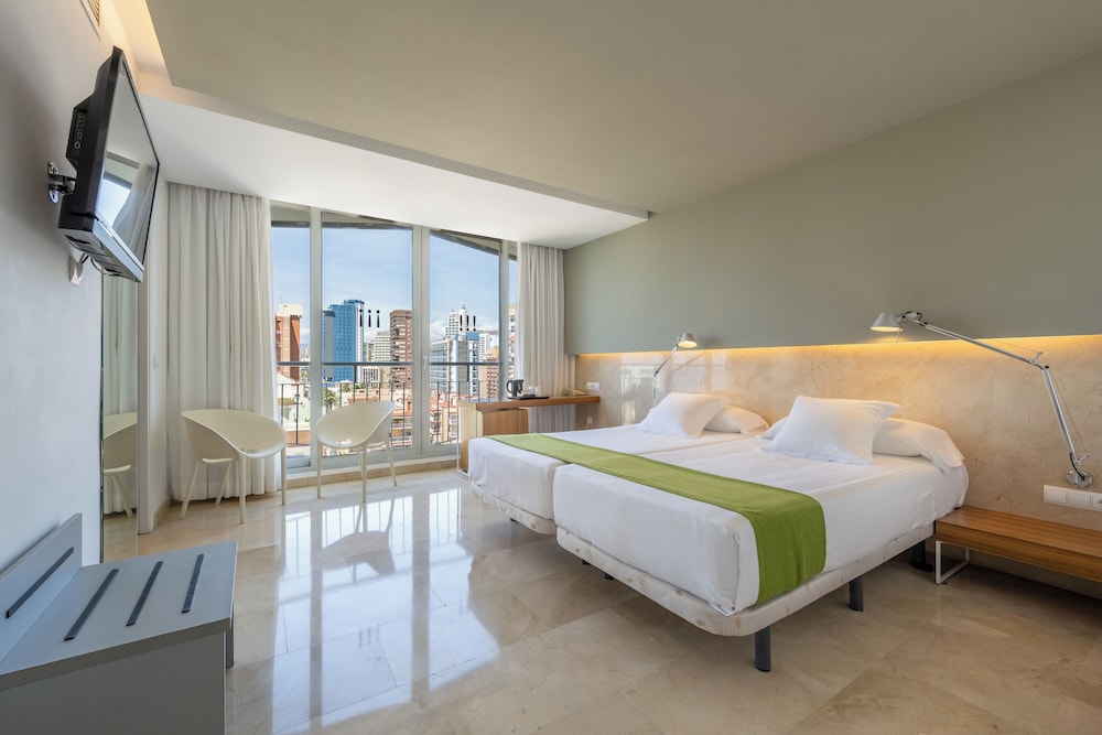 Habitación Doble Clásica