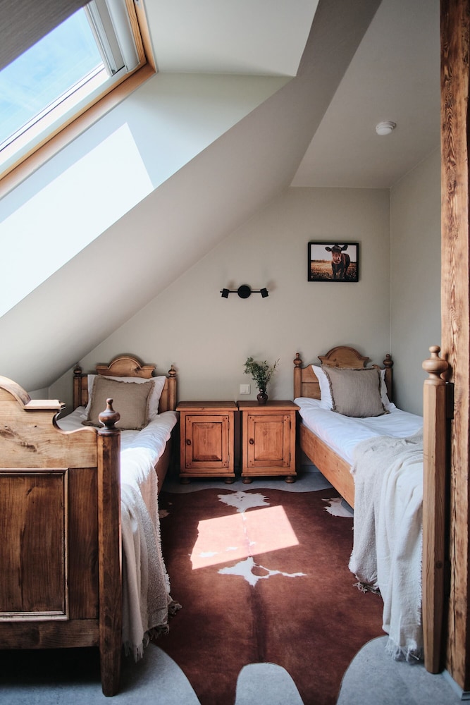 Twin Room photo 2