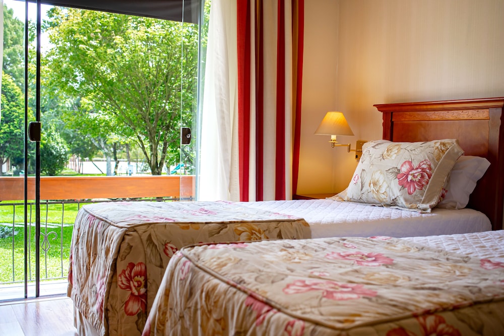 Luxury Room (Superior) photo 2