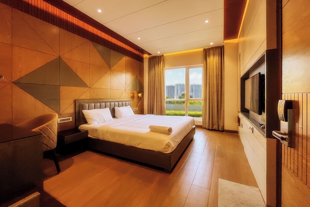 Executive Room photo 3