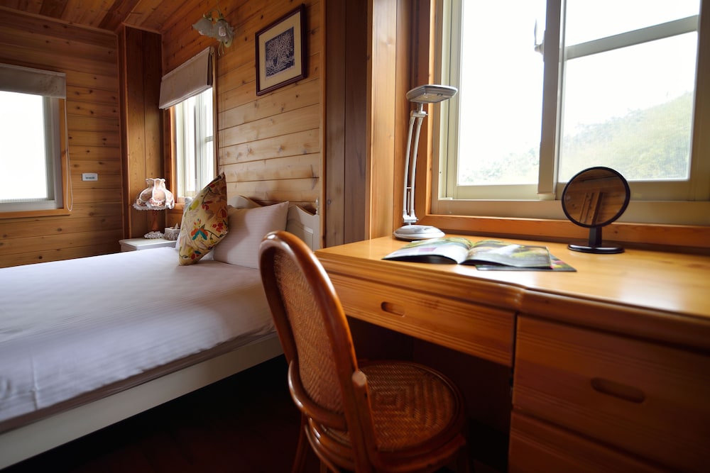Elite Double Room, Valley View photo 2