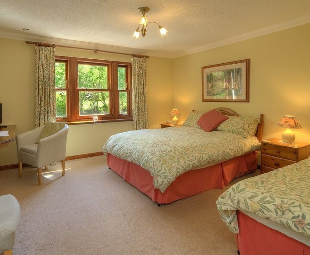 Double or Twin Room photo 1
