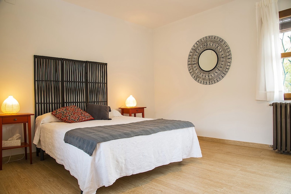 Family Double Room (Meknes) photo 3